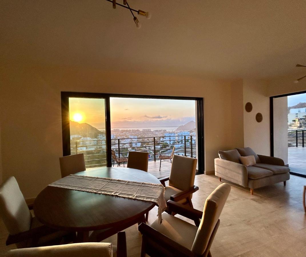 New Penthouse Sunset Los Cabos Cabo San Lucas Exterior foto