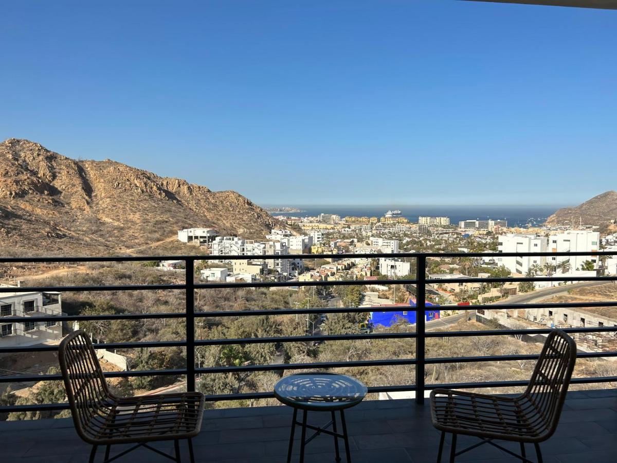 New Penthouse Sunset Los Cabos Cabo San Lucas Exterior foto